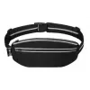 CELLY Universal Waterproof -juoksuvyö 6.9 asti, musta