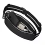 CELLY Universal Waterproof -juoksuvyö 6.9 asti, musta