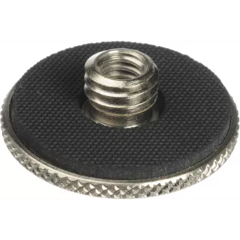 VITEC GROUP 1/4 inch - 3/8 inch kierre-adapteri 30 mm alustalla