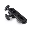Manfrotto 143BKT kamera- ja varjostinpidike Magic Armille