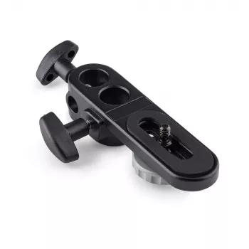 Manfrotto 143BKT kamera- ja varjostinpidike Magic Armille