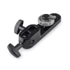 Manfrotto 143BKT kamera- ja varjostinpidike Magic Armille