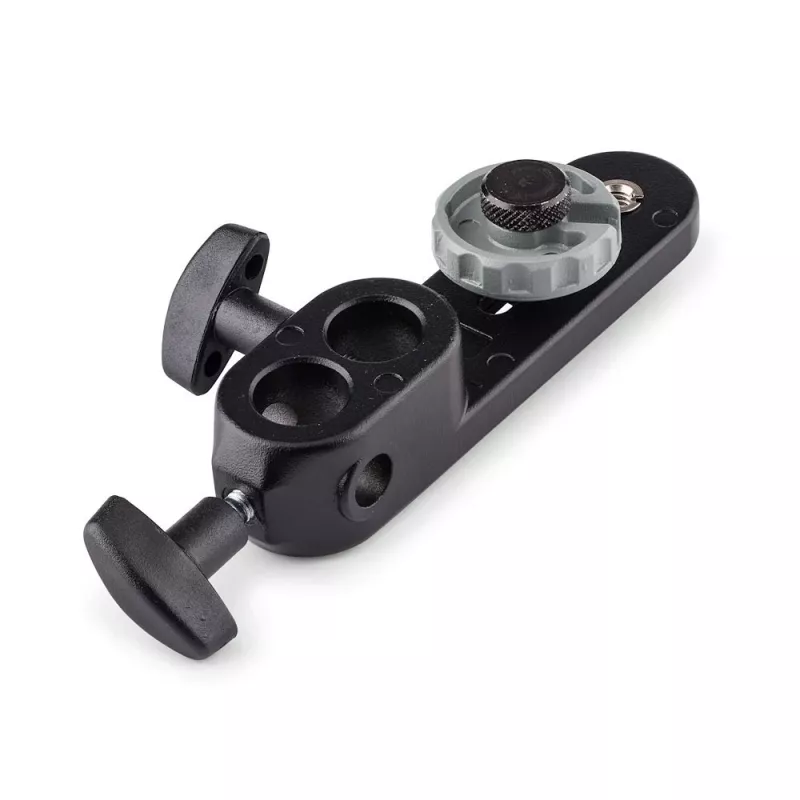 Manfrotto 143BKT kamera- ja varjostinpidike Magic Armille