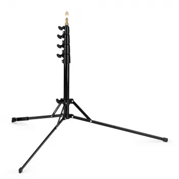 Manfrotto Nano Plus kompakti valojalusta