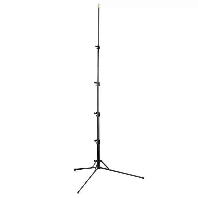 Manfrotto Nano Plus kompakti valojalusta
