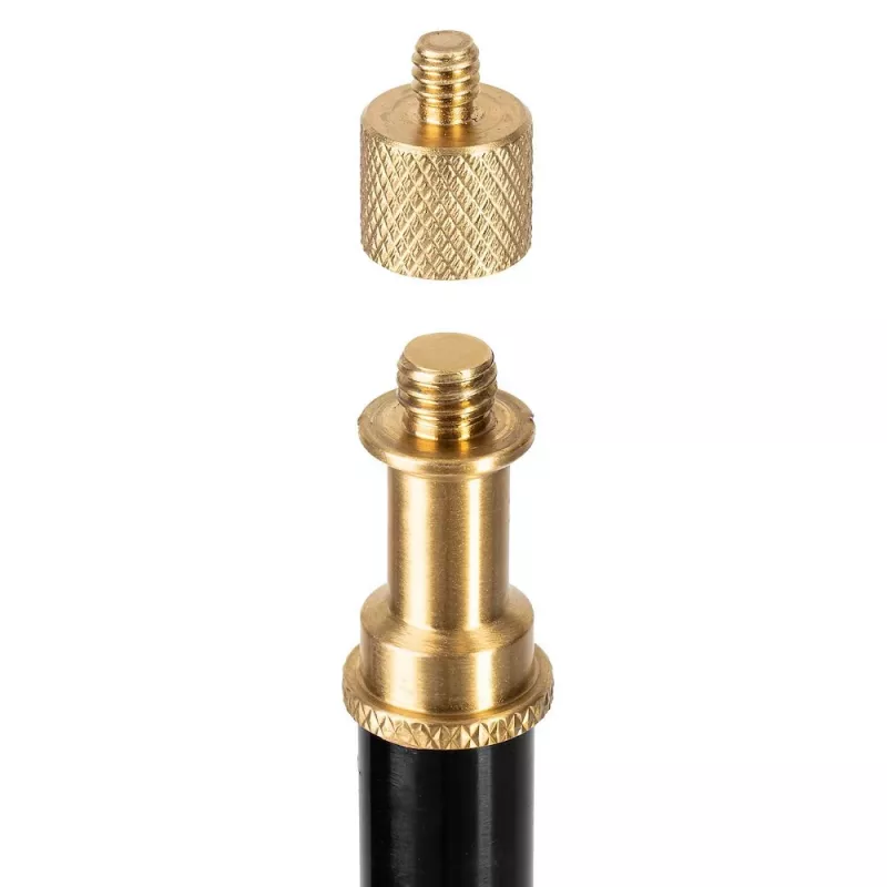 Manfrotto Nano Plus kompakti valojalusta
