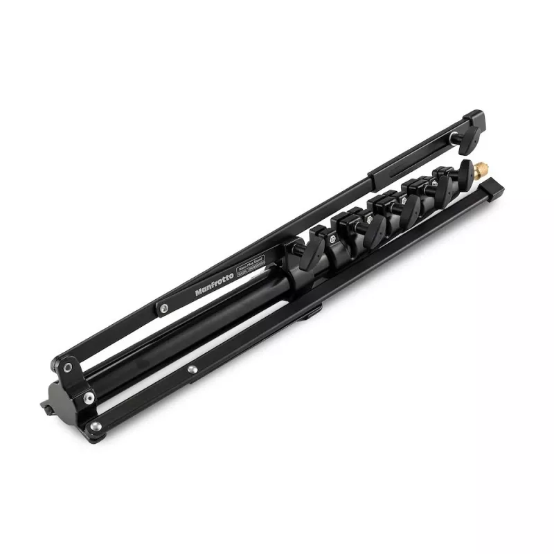 Manfrotto Nano Plus kompakti valojalusta