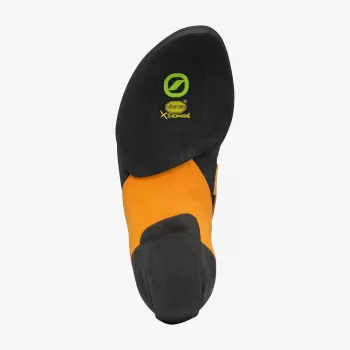SCARPA Instinct VS kiipeilykengät - musta - koko 43,5 EU