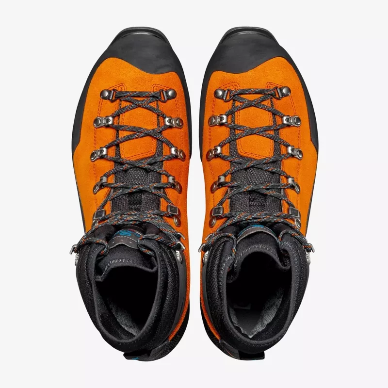 Scarpa Mont Blanc Pro GTX vuoristokengät - Tonic (EU 41,5)
