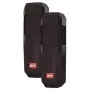 BFT Compacta A20-180 valokennopari (lähetin + vastaanotin) läpivalo 20 m