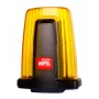 BFT Radius LED -vilkkuvalo 230V AC ilman antennia