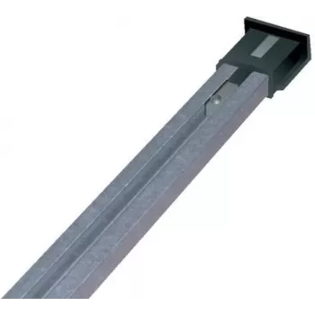 BFT BIN 650-850 hammashihnakisko 2900 mm Botticelli autotallin ovikäyttöön