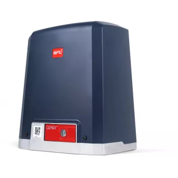 BFT DEIMOS ULTRA BT B400 EE KIT liukuporttikäyttö porteille enintään 400 kg