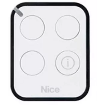 NICE Era One BiDi kaukosäädin (ON3EBDR01) - 3-kanavainen, kaksisuuntainen, NFC