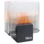 NICE ELAC LED-vilkkuvalo integroidulla antennilla 90-230V oranssi