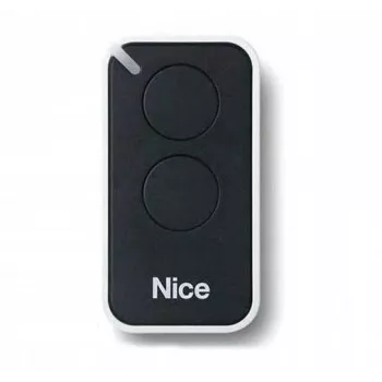 NICE ERA INTI2 2-kanavainen käsilähetin 433,92 MHz rolling code