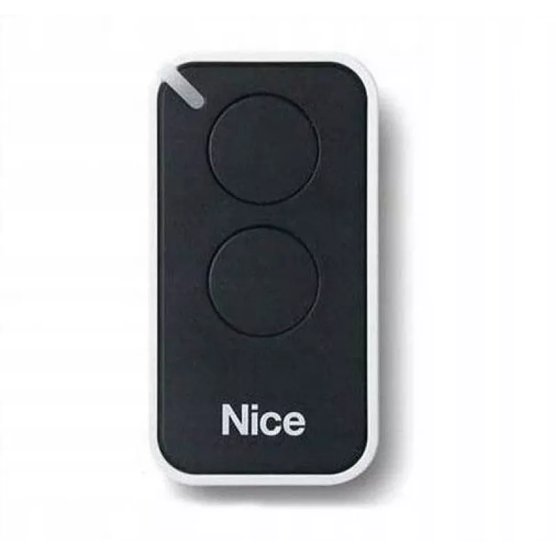 NICE ERA INTI2 2-kanavainen käsilähetin 433,92 MHz rolling code