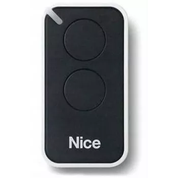 NICE ERA INTI2 2-kanavainen käsilähetin 433,92 MHz rolling code