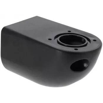 CAME KIARO Series välkkyvalon asennusalusta - musta - 001KIAROS