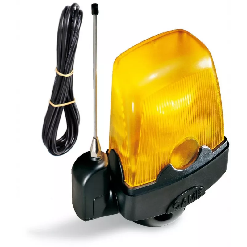 CAME KIARO KLED 230V LED-välkkyvalo (001KLED)