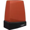CAME KRX1FXSO LED-välkkyvahovalaisin oranssi 24/230V (806LA-0010)