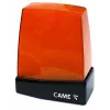 CAME KRX1FXSO LED-välkkyvahovalaisin oranssi 24/230V (806LA-0010)