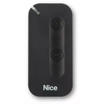 NICE MYGO2 2-kanavainen kaukosäädin 433,92 MHz Rolling Code