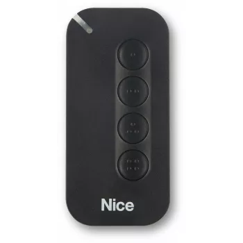 NICE TOONA TO4024BDKCE MyGO kaksilehtisen portin käyttölaitesarja porteille enintään 6 m