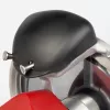 Berkel Red Line RL 250 Red Matte leikkuukone - 250mm terä, 190W, sähköinen