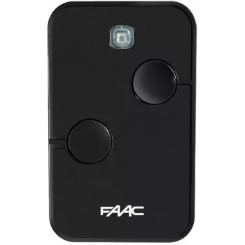 FAAC Pilot XTO2 SLH-DS 868MHz kaukosäädin