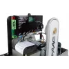 FAAC Cyclo C721 FDS liukuporttimoottori 24V 800kg