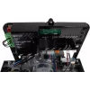 FAAC Cyclo C721 FDS liukuporttimoottori 24V 800kg