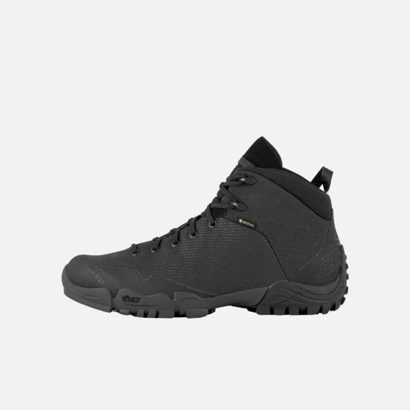 Garmont Nemesis 4.2 GTX taktiset saappaat - musta (EU 44.5)