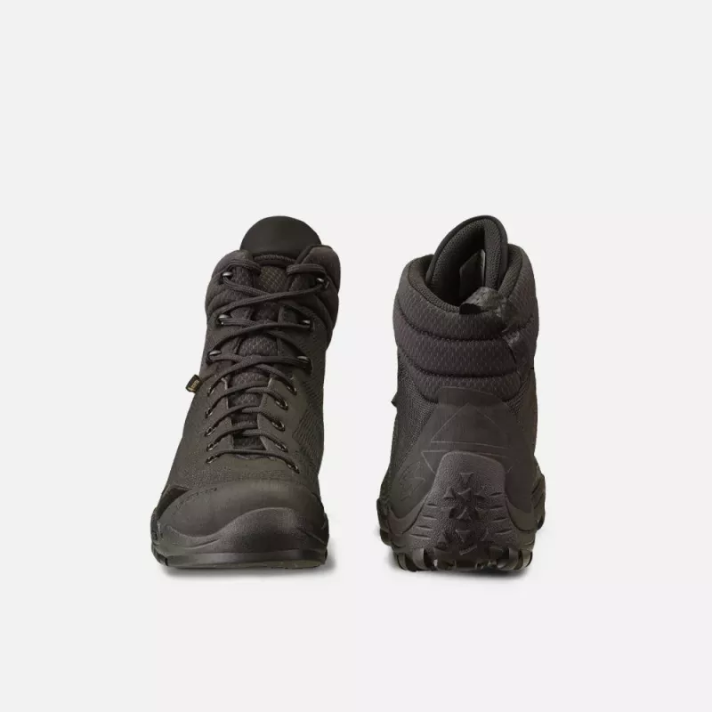 Garmont Nemesis 6.2 GTX taktiset saappaat - musta (EU 48)