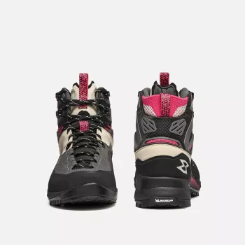 Garmont Akron Mid GTX vaelluskengät, harmaa, UK 4.5