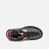 Garmont Akron Mid GTX naisten vaellussaappaat - harmaa/vadelmanpunainen (EU 38)