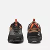 Garmont Akron GTX via ferrata -kengät - Dach Brown/Tango Red (EU 44,5)