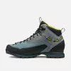 Garmont Vetta Evo GTX lähestymiskengät - Thunderstorm Grey/Goblin Blue, EU 41.5