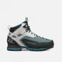 Garmont Vetta Evo GTX naisten lähestymiskengät - Vapor Blue/Goblin Blue, EU 38