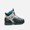 Garmont Vetta Evo GTX naisten lähestymiskengät - Vapor Blue/Goblin Blue, EU 38