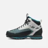 Garmont Vetta Evo GTX naisten lähestymiskengät - Vapor Blue/Goblin Blue, EU 38