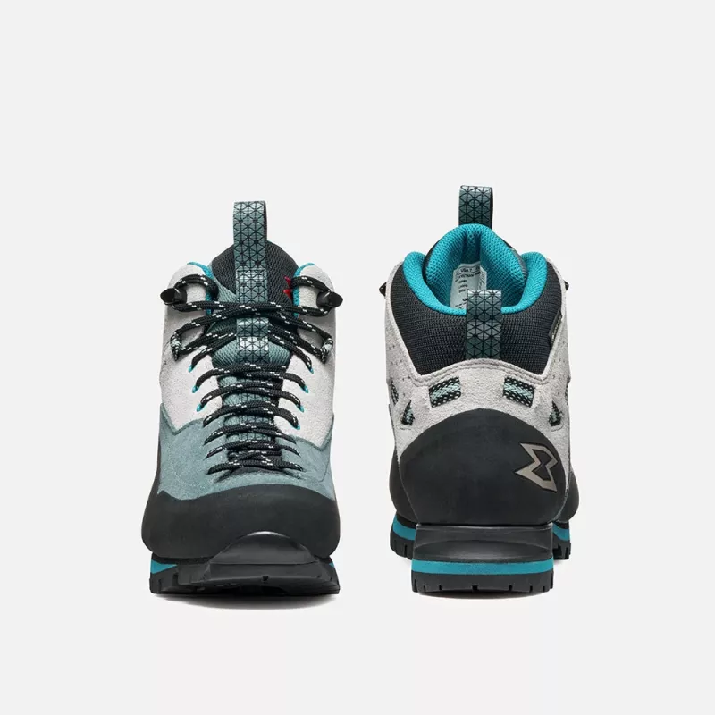 Garmont Vetta Evo GTX naisten lähestymiskengät - Vapor Blue/Goblin Blue, EU 38