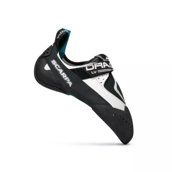 SCARPA Drago kengät LV valkoinen 39