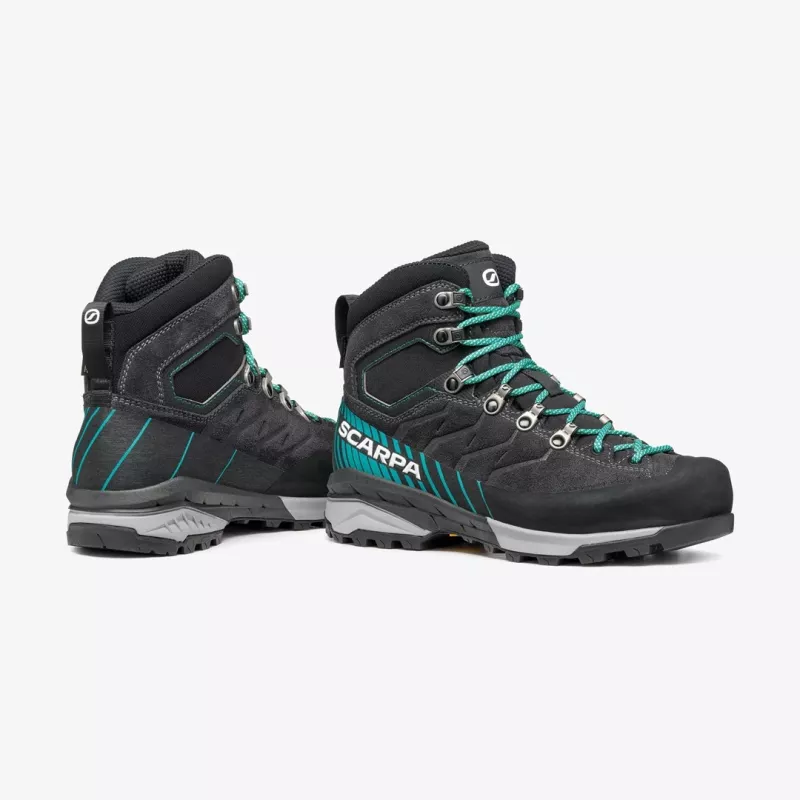 Naisten vaelluskengät Scarpa Mescalito GTX 37