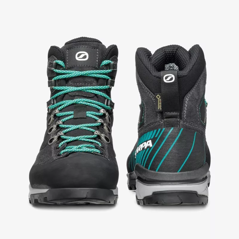 Naisten vaelluskengät Scarpa Mescalito GTX 37