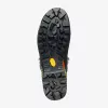 Scarpa Ribelle Lite HD vaelluskengät - Iron Gray/Lime - koko 47 EU