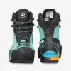 SCARPA Ribelle Lite HD Woman vaelluskengät 40.5 Aqua Green