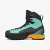 SCARPA Ribelle Lite HD Woman vaelluskengät 40.5 Aqua Green
