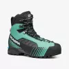 SCARPA Ribelle Lite HD Woman vaelluskengät 40.5 Aqua Green