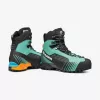 SCARPA Ribelle Lite HD Woman vaelluskengät 40.5 Aqua Green